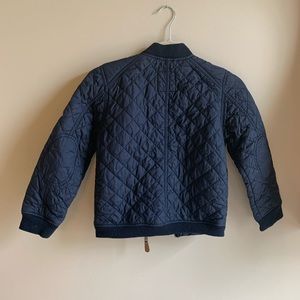 Boy’s Jacket
